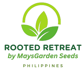 Rooted Retreat